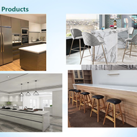 Đá hoa cương trong đời sống của bạn